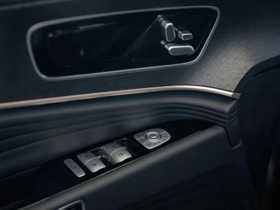 Jaecoo J8 Supreme 2.0 АМТ превью 15