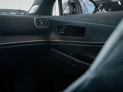 Jaecoo J8 Supreme 2.0 АМТ превью 16