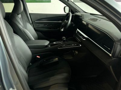 Geely Monjaro Exclusive 2.0 АКПП превью 5