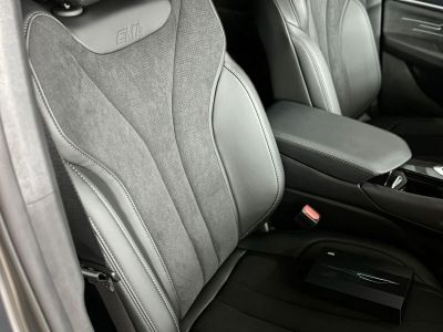 Geely Monjaro Exclusive 2.0 АКПП превью 6