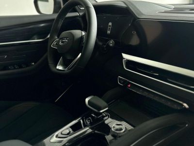 Geely Monjaro Exclusive 2.0 АКПП превью 7