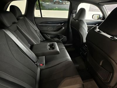 Geely Monjaro Exclusive 2.0 АКПП превью 8