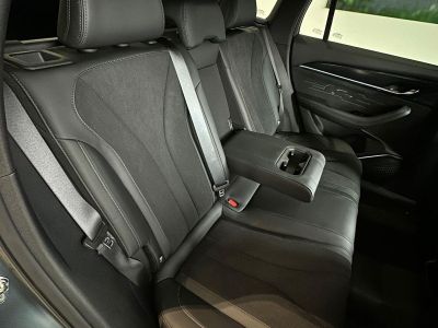 Geely Monjaro Exclusive 2.0 АКПП превью 9