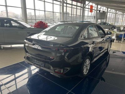 Kaiyi E5 Standard 1.5 МКПП превью 2