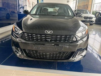 Kaiyi E5 Standard 1.5 МКПП превью 3