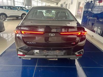 Kaiyi E5 Standard 1.5 МКПП превью 4