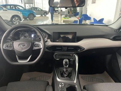 Kaiyi E5 Standard 1.5 МКПП превью 6