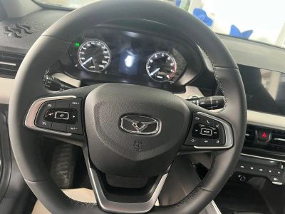 Kaiyi E5 Standard 1.5 МКПП превью 7