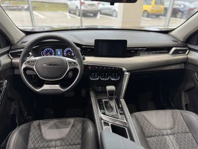 Baic X35 Luxury 1.5 CVT превью 5