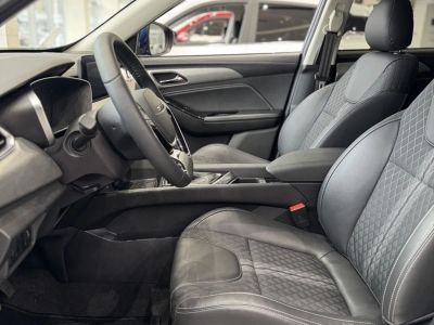 Baic X35 Luxury 1.5 CVT превью 6