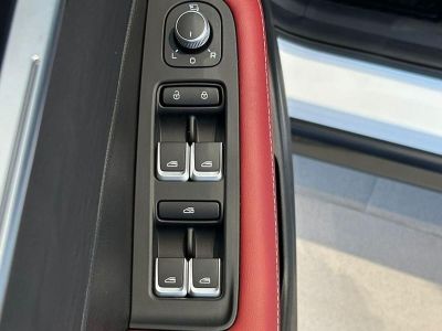 Geely Coolray Flagship 1.5 АМТ превью 5