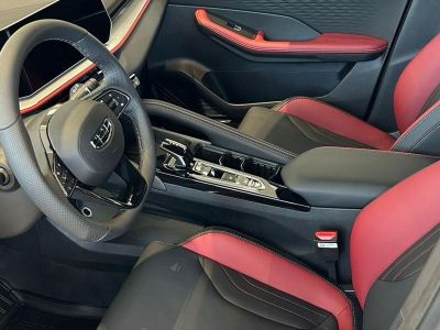 Geely Coolray Flagship 1.5 АМТ превью 7