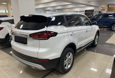 Geely Atlas Pro Flagship 1.5 АМТ превью 3