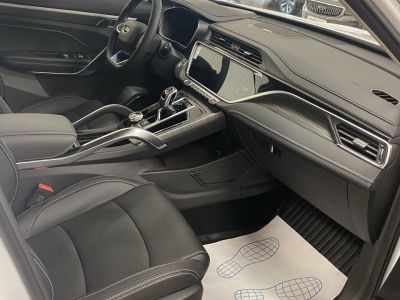 Geely Atlas Pro Flagship 1.5 АМТ превью 5
