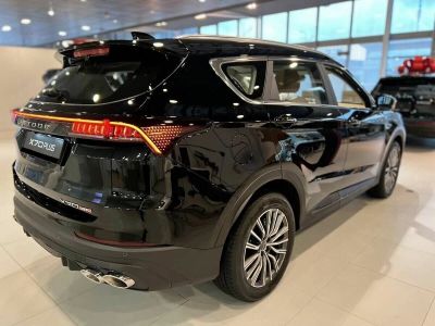 Jetour X70 Plus Comfort 1.6 АМТ превью 3