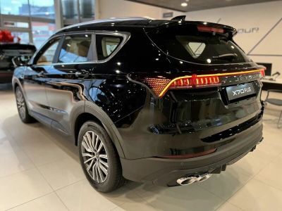 Jetour X70 Plus Comfort 1.6 АМТ превью 4