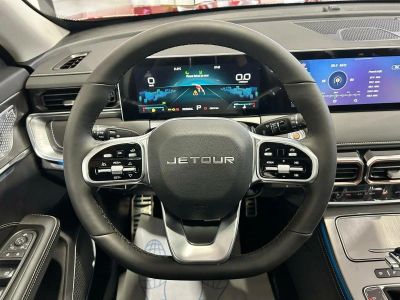 Jetour X70 Plus Comfort 1.6 АМТ превью 6