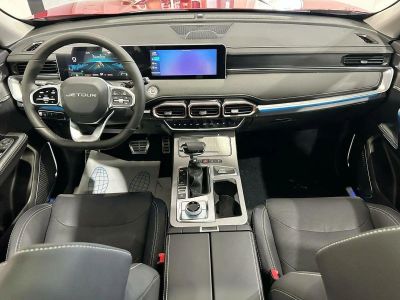 Jetour X70 Plus Comfort 1.6 АМТ превью 8