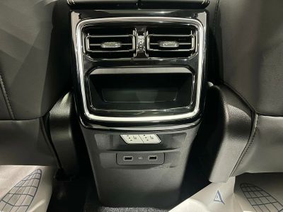 Jetour X70 Plus Comfort 1.6 АМТ превью 9