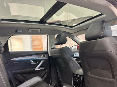 Jetour X70 Plus Comfort 1.6 АМТ превью 10