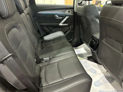 Jetour X70 Plus Comfort 1.6 АМТ превью 11