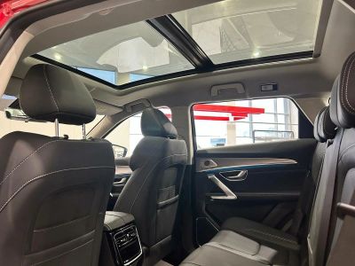 Jetour X70 Plus Comfort 1.6 АМТ превью 12