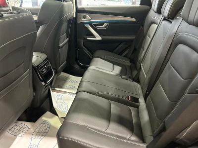 Jetour X70 Plus Comfort 1.6 АМТ превью 13