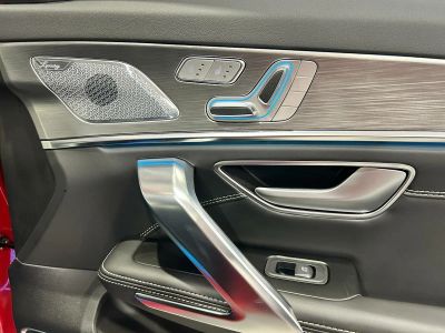 Jetour X70 Plus Comfort 1.6 АМТ превью 14