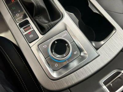 Jetour X70 Plus Comfort 1.6 АМТ превью 15