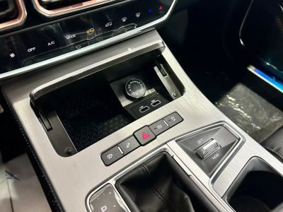 Jetour X70 Plus Comfort 1.6 АМТ превью 16