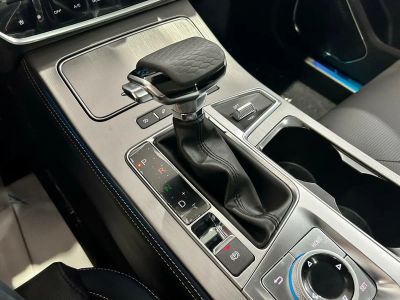 Jetour X70 Plus Comfort 1.6 АМТ превью 17