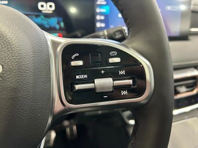 Jetour X70 Plus Comfort 1.6 АМТ превью 18