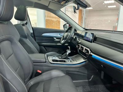 Jetour X70 Plus Comfort 1.6 АМТ превью 20