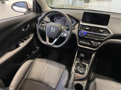 Changan Alsvin DLX 1.5 АМТ превью 4