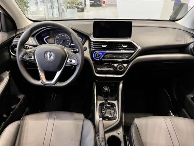 Changan Alsvin DLX 1.5 АМТ превью 5