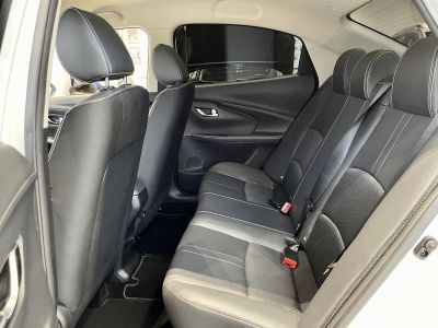 Changan Alsvin DLX 1.5 АМТ превью 6