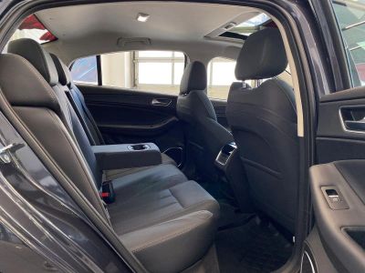 Omoda S5 Tech 1.5 CVT превью 6