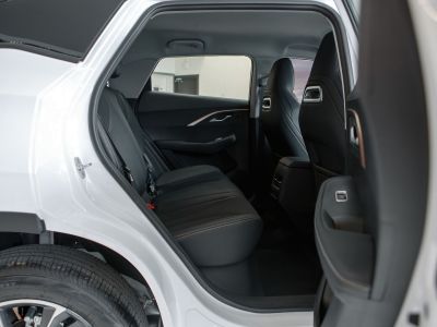 Omoda C5 Active 1.6 АМТ превью 7