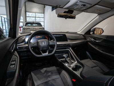 Changan UNI-K Tech 2.0 АКПП превью 7