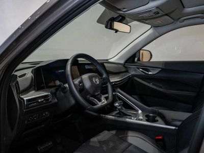 Changan UNI-K Tech 2.0 АКПП превью 8