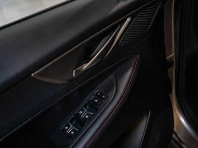 Changan UNI-K Tech 2.0 АКПП превью 12