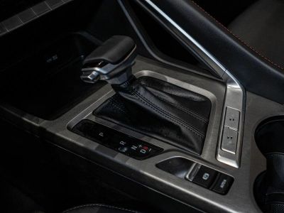 Changan UNI-K Tech 2.0 АКПП превью 13