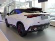 Omoda C5 Supreme 1.6 РКПП, 2024 превью 2