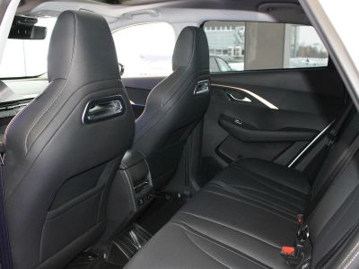 Omoda C5 Supreme 1.6 АМТ превью 4