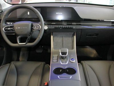 Omoda C5 Supreme 1.6 АМТ превью 5