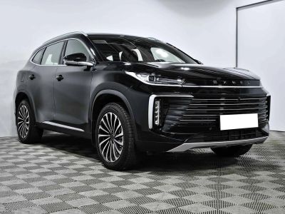 EXEED TXL 1.6 АМТ превью 2