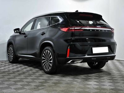 EXEED TXL 1.6 АМТ превью 3