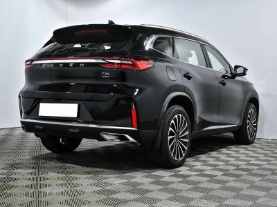 EXEED TXL 1.6 АМТ превью 4