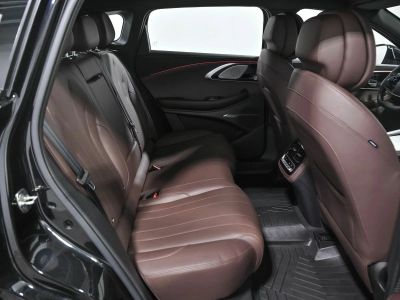 EXEED TXL 1.6 АМТ превью 5