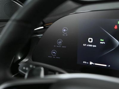 EXEED TXL 1.6 АМТ превью 9